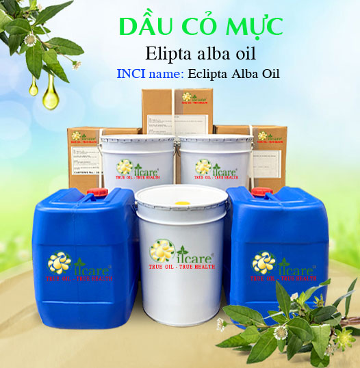 Dầu Cỏ Mực Giá Sỉ Tốt Nhất & Bán Buôn Linh Hoạt Số Lượng Lớn (Lít, Kg)