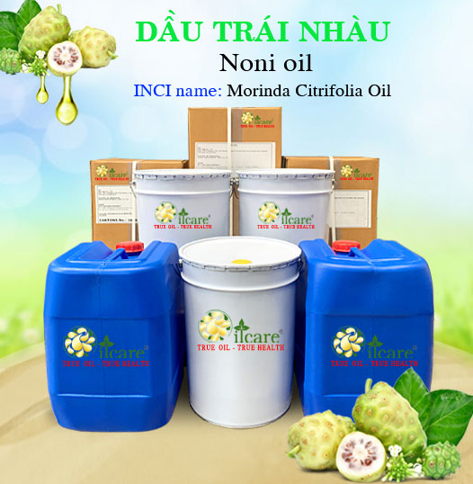 Dầu Trái Nhàu Giá Sỉ Tốt Nhất & Bán Buôn Linh Hoạt Số Lượng Lớn (Lít, Kg)